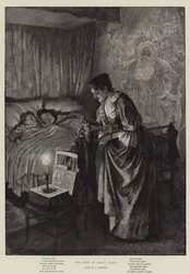 The Visit of Santa Claus